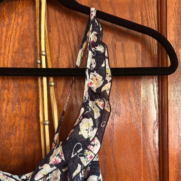 Lauren Conrad Disney “Alice in Wonderland” tea party dress - Picture 3 of 8